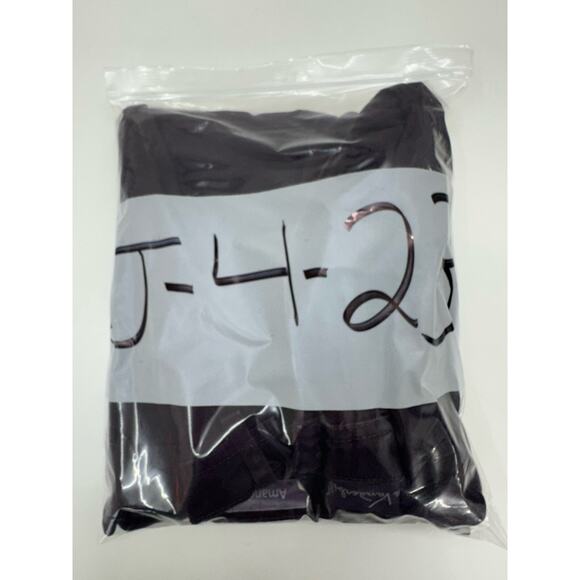 Gloria Vanderbilt Womens Jeans Size 14 Short Purple Denim - Picture 12 of 12